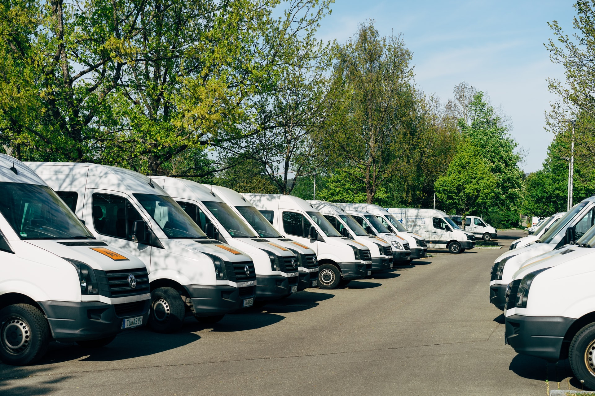 Signs Your Fleet Needs Immediate Repairs